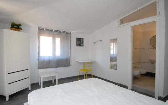Accomodation Libertino