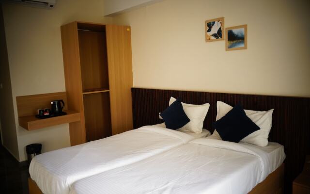 Signum Cityscape landmark Dahej