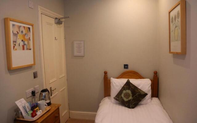 Penryn House