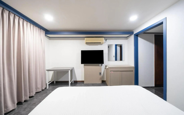 Noblesse Hotel