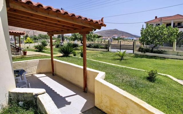 Aristi Studio Apartments