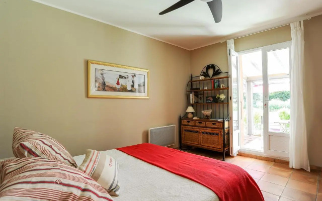 Les Ilets de L'Eau Blanche