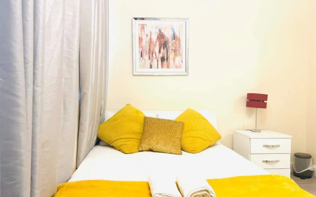 Cosy London Retreat Near Tower Bridge