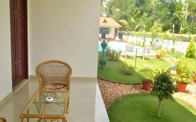 Lilypad Resort
