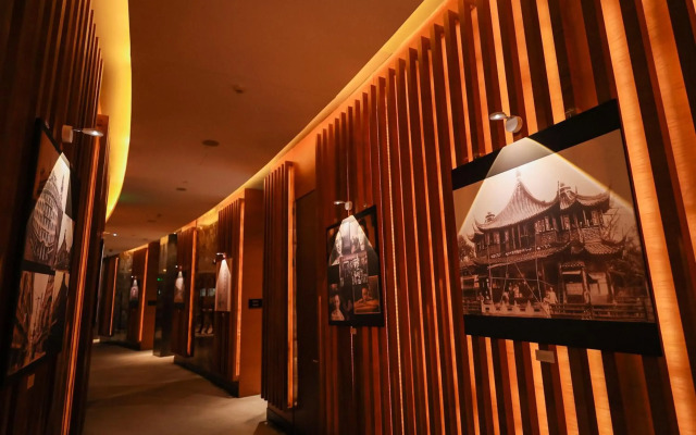 The Langham, Shanghai, Xintiandi