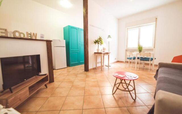 Appartamento Monsone