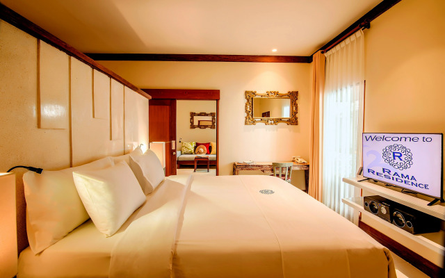 Rama Residence Petitenget Hotel