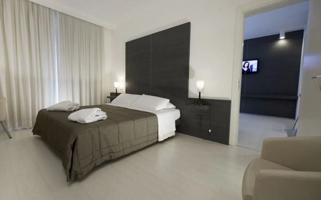 Hotel Horizon