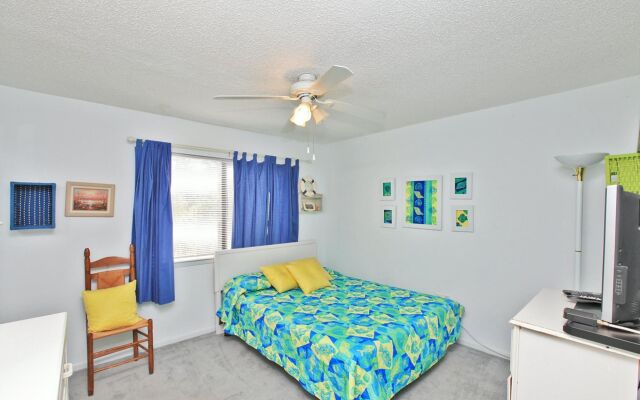 Portside Resort by Panhandle Getaways