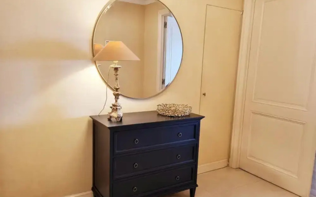 Apartment in Belgium Near Marina Port