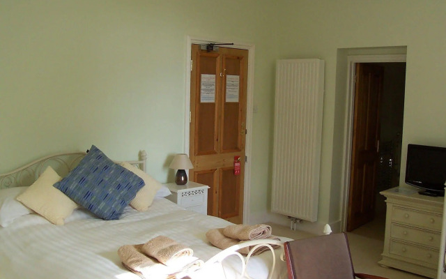 Trimnells House