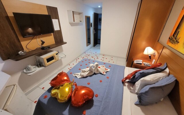 Ponta Negra Beach - Harmony Suites