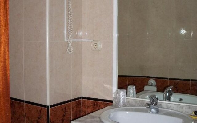 Hostal Virgen del Villar