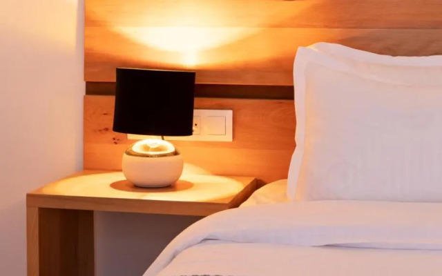 Hotel Mestia