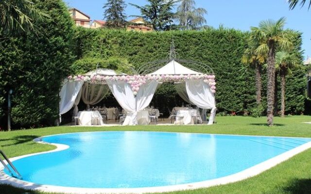 Hotel De La Ville Avellino