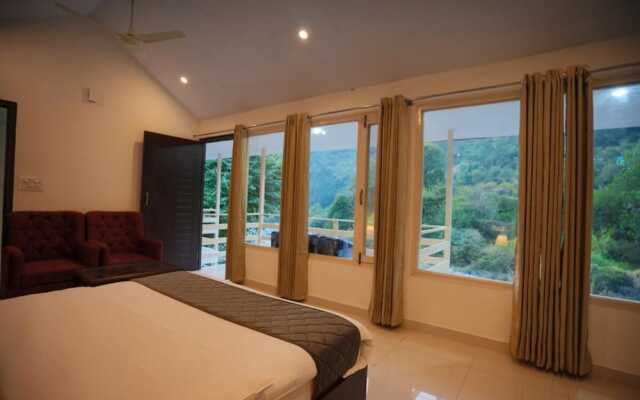 Nature Sprint Resort By The River