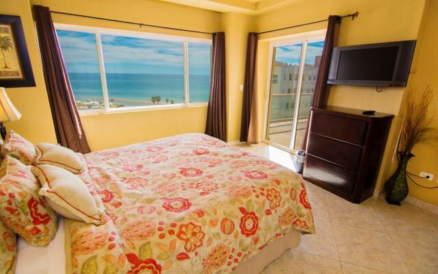 Bonita 702 - 3 Br Condo