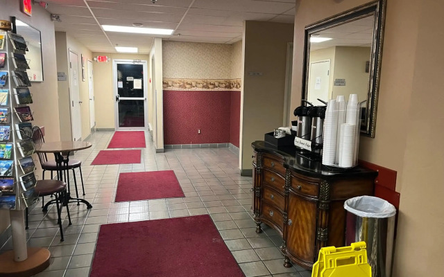Americas Best Value Inn Kalispell