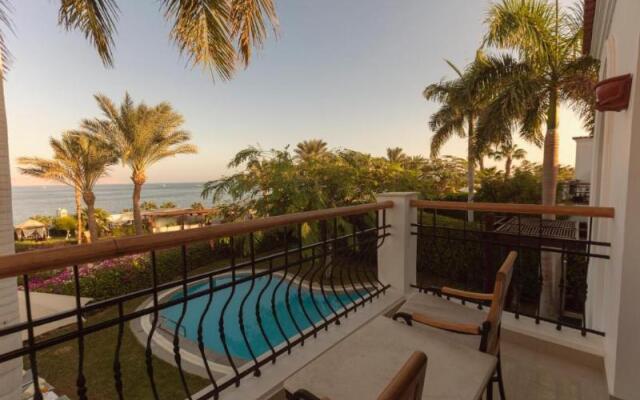 Royal Savoy Villas Sharm El Sheikh