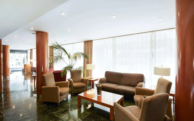 Sercotel Cornella Barcelona