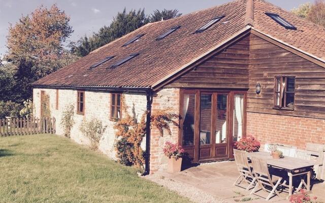 Woodend Farm House
