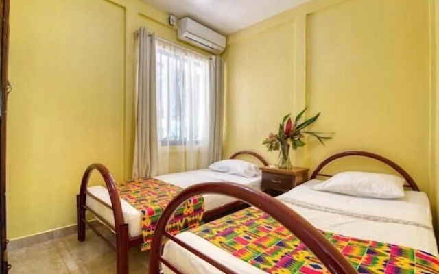Tamara Hotel