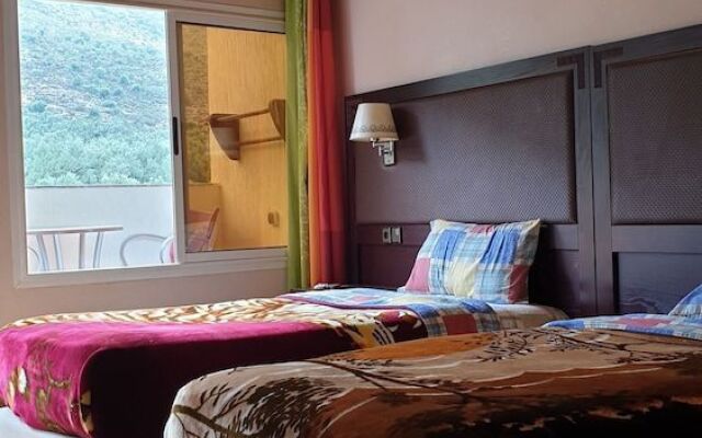 Hotel Amalou