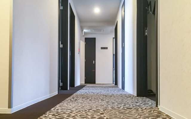 HOTEL LiVEMAX Kyoto Nijojo-kita