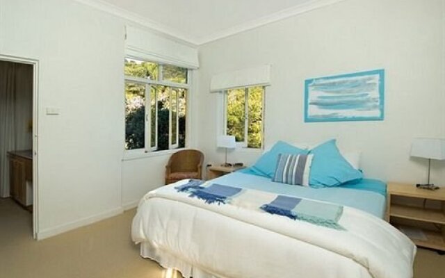 Maleny Hideaway