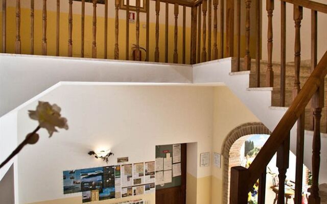 Casa Santa Caterina