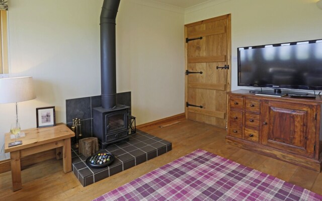 Stylish Holiday Home in Woodbridge With Garden
