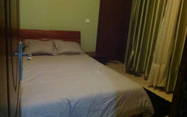 Shami Luxury Apart