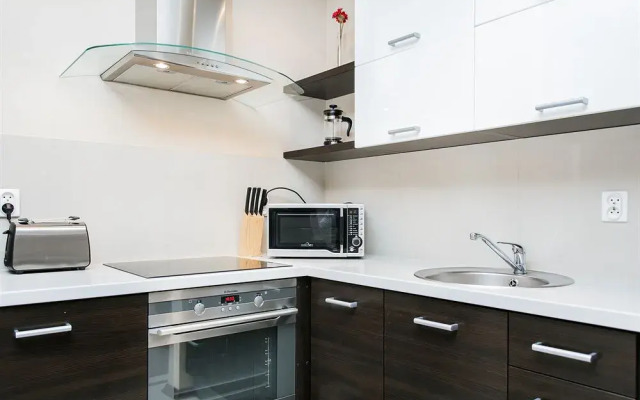 Hamilton Suites - Royal Business Apartments