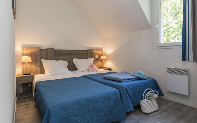 Odalys Residence Domaine de l'Emeraude