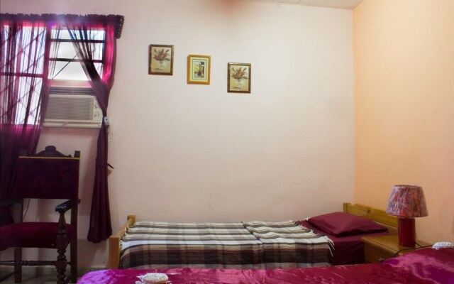 Casa Rincon de Yury
