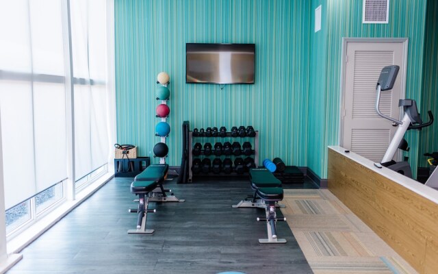 Holiday Inn Express Columbia NE - Fort Jackson by IHG