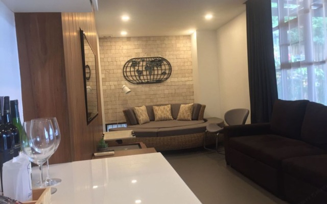 Le Pure Hotel Chiangmai (SHA Extra Plus)