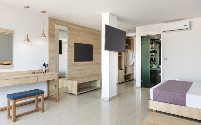 Galini Palace Resort Hotel