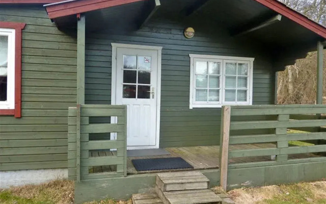 Randbøldal Camping & Cabins