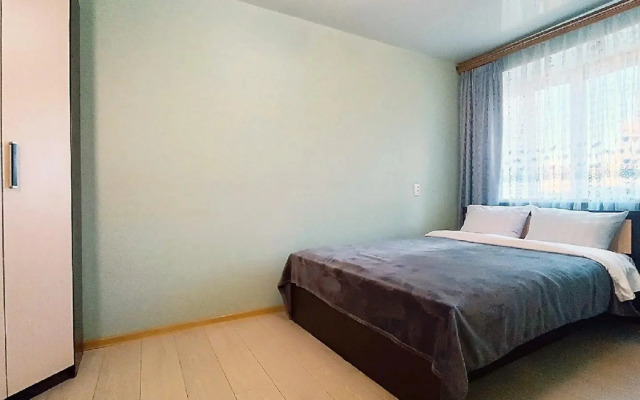 Уютный Север на улице Шмидта 33А