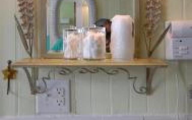 Isabelles Beach House