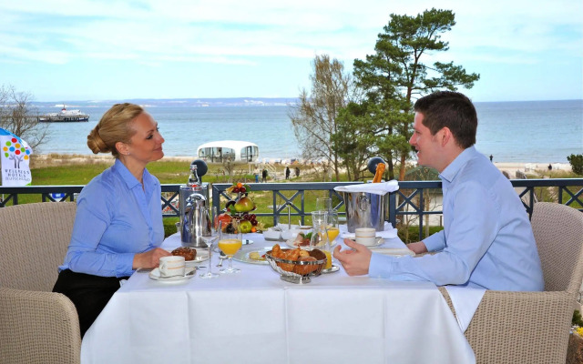 Grand Hotel Binz