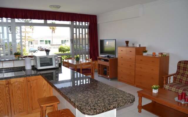 Vcv Apartamento Tabaibas