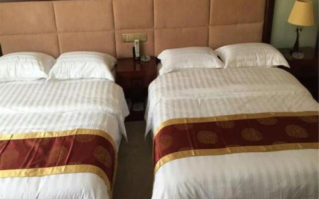 168 Business Hotel