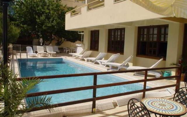 Samoy Hotel