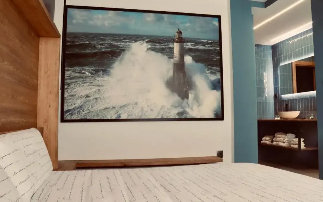 Espacio Azul Cantábrico