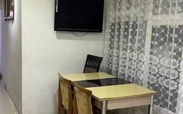 Euro Hostel Baku