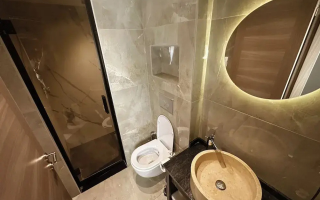 Viola Hotel Budva