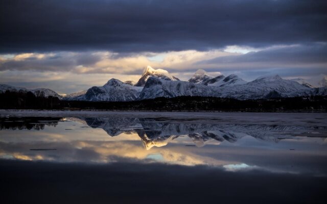 Tysfjord Hotel