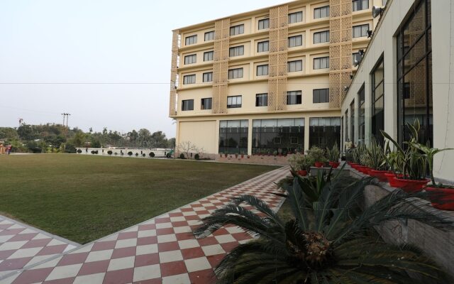 The Greenwood - Tezpur